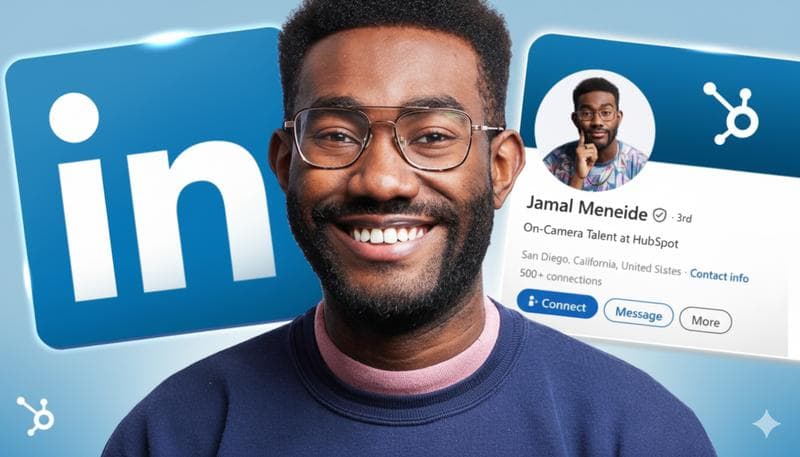 How to Brand Yourself on LinkedIn: Authentic Strategies for Beginners.