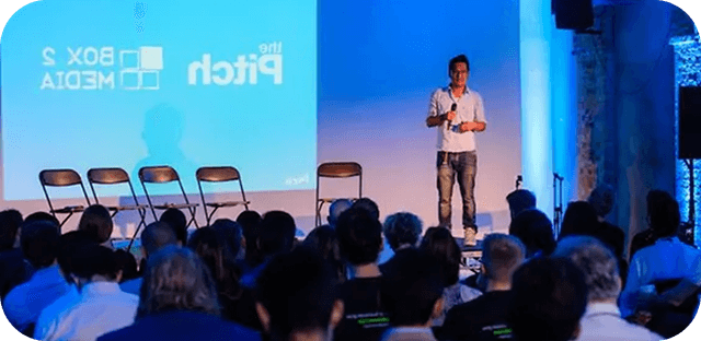 Start-up